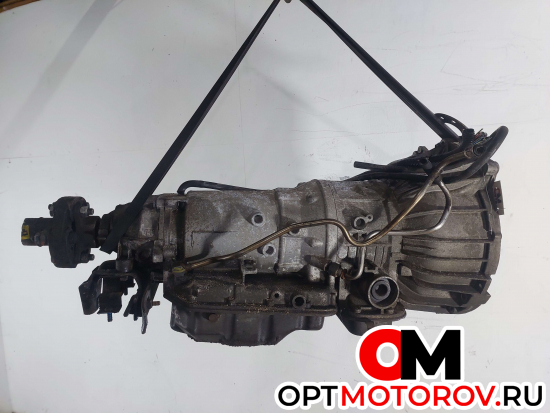 КПП автоматическая (АКПП)  Opel Omega B 1998 96017812, AR25KZ #3