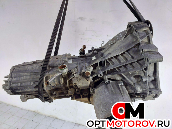 КПП механическая (МКПП)  Audi A4 B8/8K 2007 JEM #3