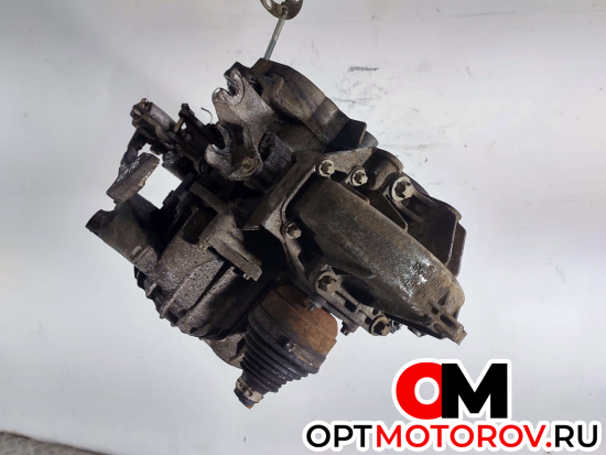 КПП механическая (МКПП)  Opel Zafira 2 поколение (B) [рестайлинг] 2011 55192042, 55194293, 55569882 #4