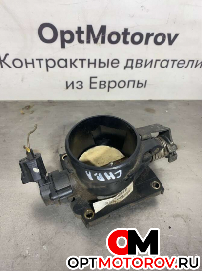 Дроссельная заслонка  Ford Mondeo 3 поколение [рестайлинг] 2005 1S7Q9E926JE          #1
