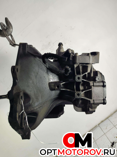 КПП механическая (МКПП)  Opel Corsa D 2009 F13W429, F13429, 20W429 #2