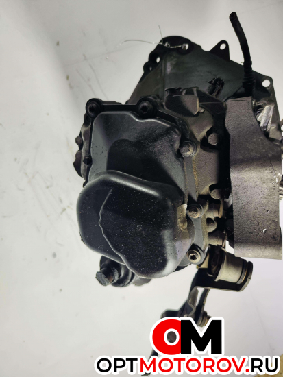 КПП механическая (МКПП)  Opel Corsa D 2009 F13W429, F13429, 20W429 #4