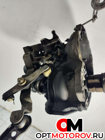КПП механическая (МКПП)  Opel Corsa D 2009 F13W429, F13429, 20W429 #5