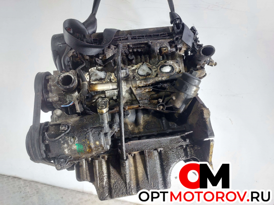 Двигатель  Opel Zafira 2 поколение (B) 2007 Z18XER #2