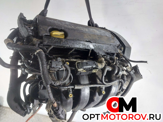 Двигатель  Opel Zafira 2 поколение (B) 2007 Z18XER #5