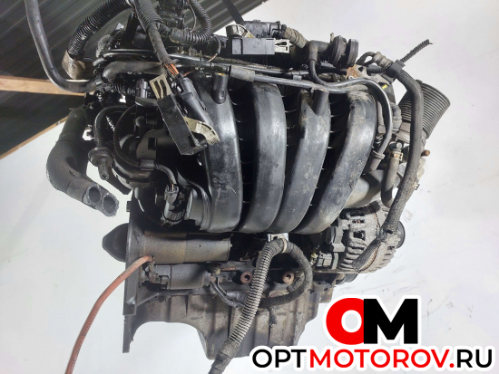 Двигатель  Opel Zafira 2 поколение (B) 2007 Z18XER #6