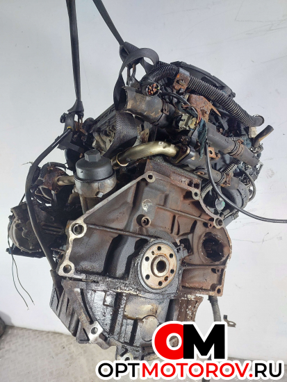 Двигатель  Opel Zafira 2 поколение (B) 2006 Z18XER #4