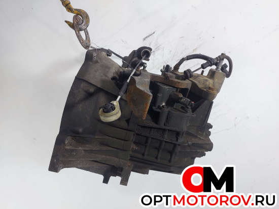 КПП механическая (МКПП)  Ford Mondeo 4 поколение 2007 7G9R7002ZF #2