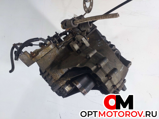 КПП механическая (МКПП)  Ford Mondeo 4 поколение 2007 7G9R7002ZF #5