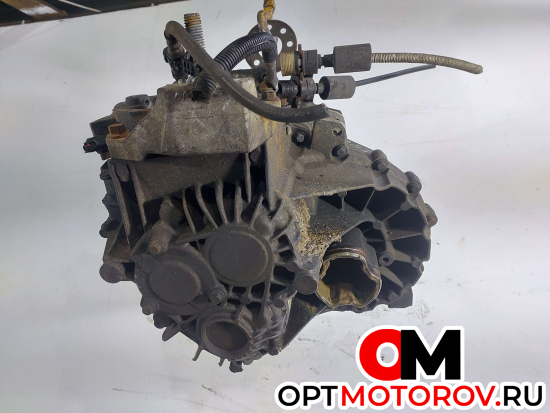 КПП механическая (МКПП)  Ford Mondeo 4 поколение 2007 7G9R7002ZF #6