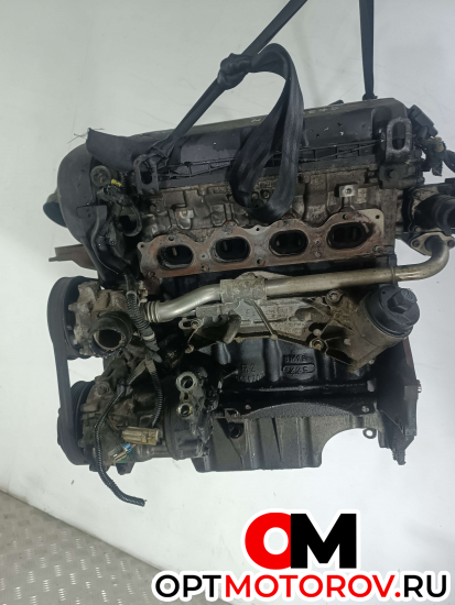 Двигатель  Opel Vectra C [рестайлинг] 2007 Z18XER  #3