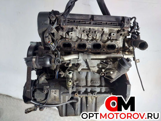 Двигатель  Opel Zafira 2 поколение (B) [рестайлинг] 2010 A16XER #3