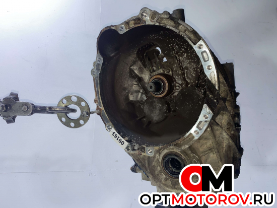 КПП механическая (МКПП)  Kia Carens 3 поколение 2009 S920JC #3