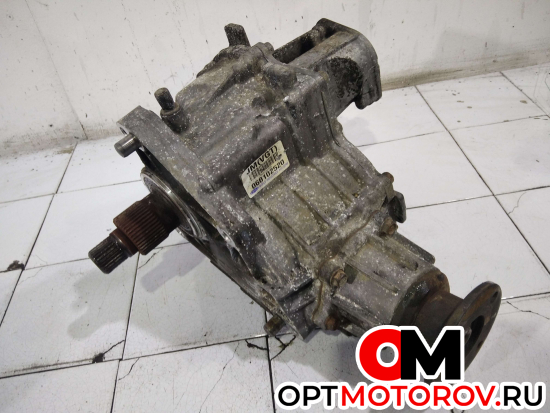 Раздаточная коробка  Hyundai Tucson 1 поколение 2008 JMVGT, VGT #2
