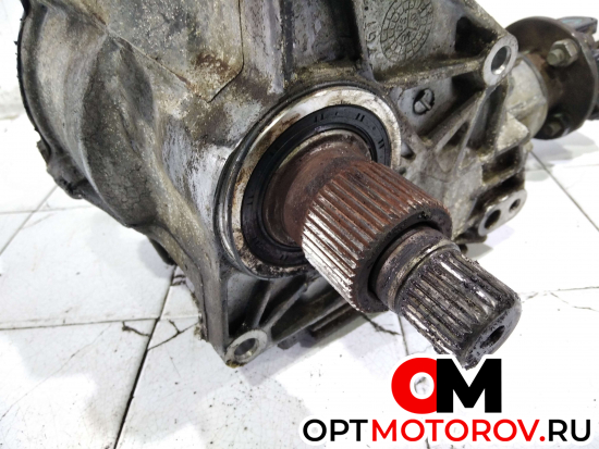 Раздаточная коробка  Kia Sportage 2 поколение 2007 Y07030, Y070302310, JMVGT, VGT #3