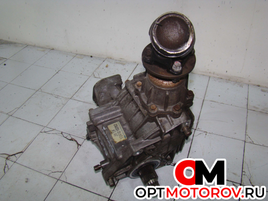 Раздаточная коробка  Hyundai Tucson 1 поколение 2004 Y041010262 #1