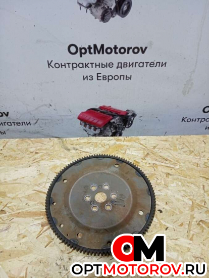 Маховик АКПП (драйв плата)  Ford Focus 2 поколение 2005 4131225              #2