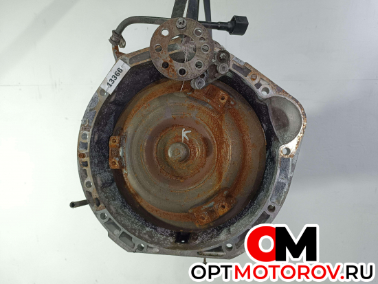 КПП автоматическая (АКПП)  Mercedes-Benz E-Класс W211/S211 2004 722626 #1