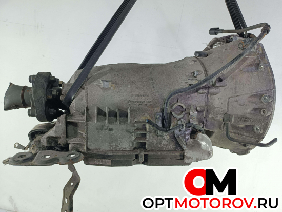 КПП автоматическая (АКПП)  Mercedes-Benz E-Класс W211/S211 2004 722626 #4