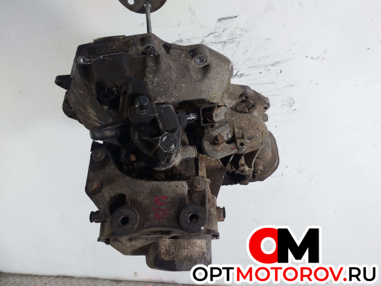 КПП механическая (МКПП)  Opel Corsa D 2007 F13MW429, F13429 #3