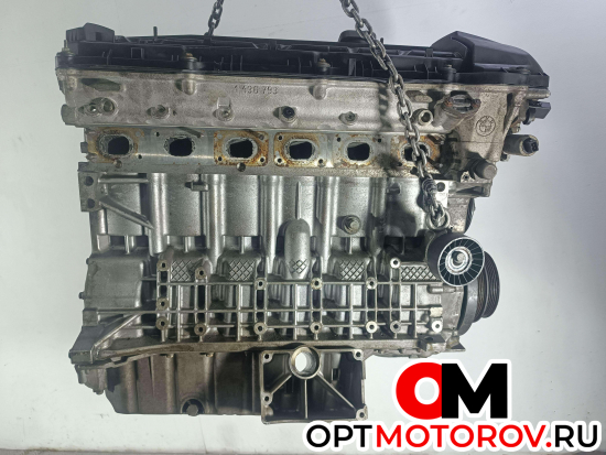 Двигатель  BMW X3 E83 2003 M54B30 306S3 #5