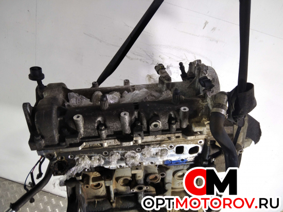 Двигатель  Opel Corsa D 2007 Z13DTJ  #2