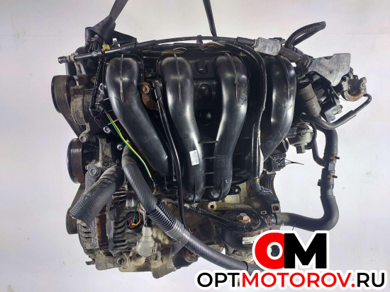 Двигатель  Mazda 5 CR [рестайлинг] 2008 L8, L8202, L820 #3