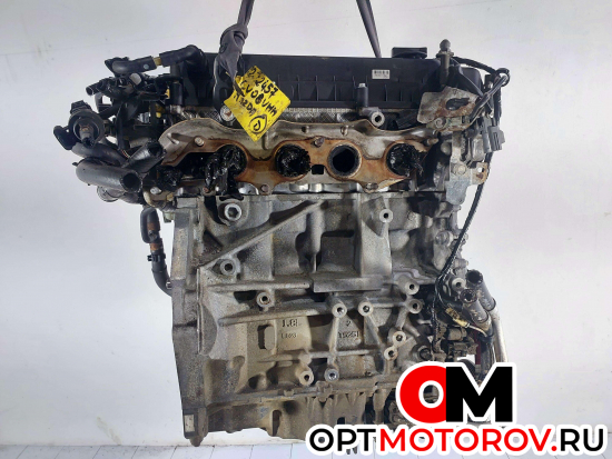 Двигатель  Mazda 5 CR [рестайлинг] 2008 L8, L8202, L820 #5