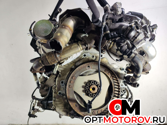 Двигатель  Audi A6 4F/C6 2007 BPP #5
