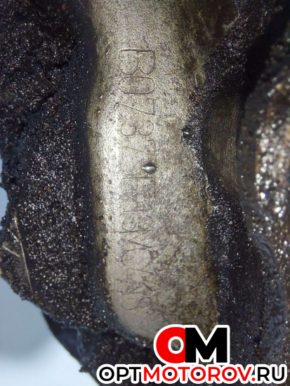 КПП механическая (МКПП)  Opel Astra H/Family [рестайлинг] 2007 F13MC418, F13418 #5