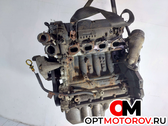 Двигатель  Opel Corsa C 2002 Z12XE #3