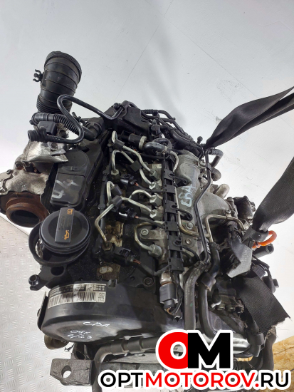 Двигатель  Volkswagen Passat B6 2009 CBAB #2