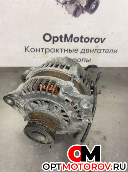 Генератор  Nissan X-Trail 2006 23100AU400           #1