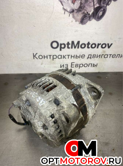 Генератор  Nissan X-Trail 2006 23100AU400           #2