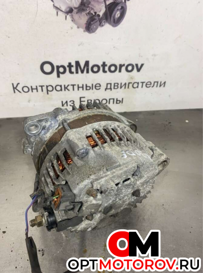 Генератор  Nissan X-Trail 2006 23100AU400           #3