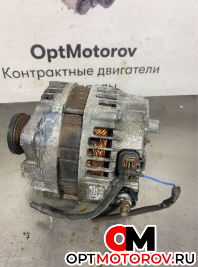 Генератор  Nissan X-Trail 2006 23100AU400           #4