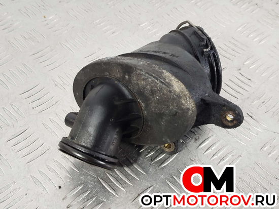 Патрубок турбины  Mercedes-Benz E-Класс W211/S211 2005 A6110981607 #1