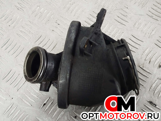Патрубок турбины  Mercedes-Benz E-Класс W211/S211 2005 A6110981607 #4