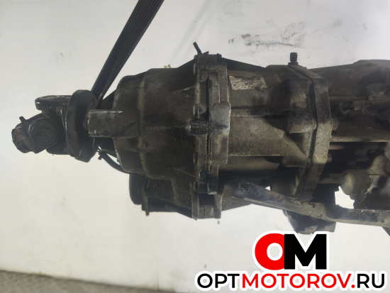 Раздаточная коробка  Kia Sorento 1 поколение [рестайлинг] 2007 473004C211 #4