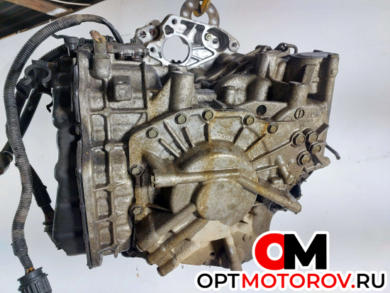 КПП автоматическая (АКПП)  Land Rover Freelander 1 поколение 2001 PR005 #5