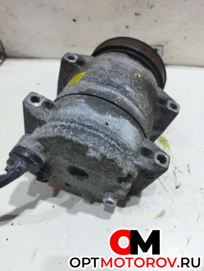 Компрессор кондиционера  Volvo S60 1 поколение 2004 SAE J639             #4
