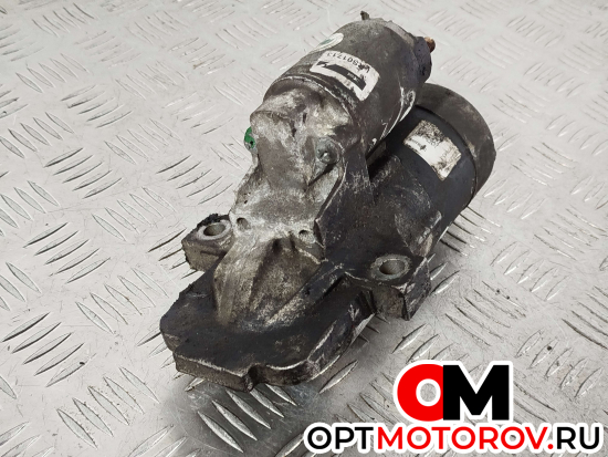 Стартер  Mazda 5 CR [рестайлинг] 2007 M000T90981 #3