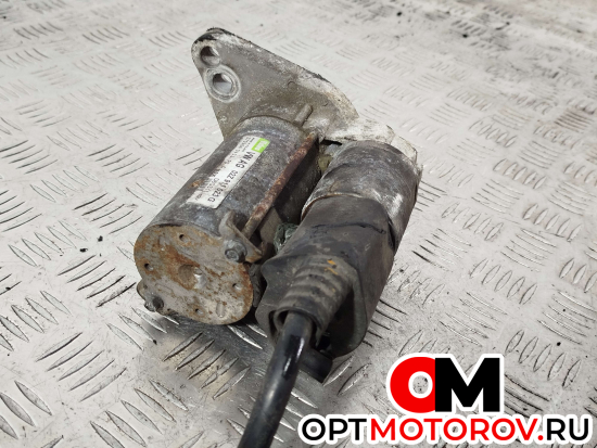 Стартер  Skoda Octavia 2 поколение (A5) 2006 02Z911023G, 2703060411 #4