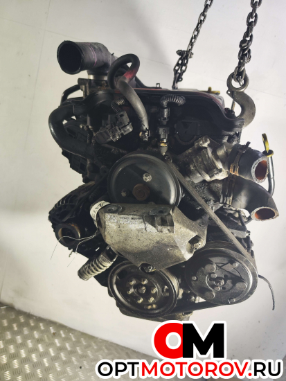 Двигатель  Opel Corsa D 2007 Z12XEP #1