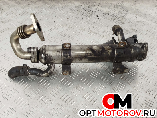 Радиатор EGR  Volkswagen Passat B6 2008 03L131512B #1
