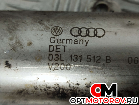 Радиатор EGR  Volkswagen Passat B6 2008 03L131512B #2