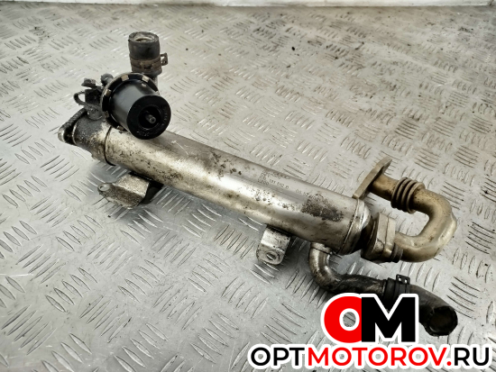 Радиатор EGR  Volkswagen Passat B6 2008 03L131512B #3