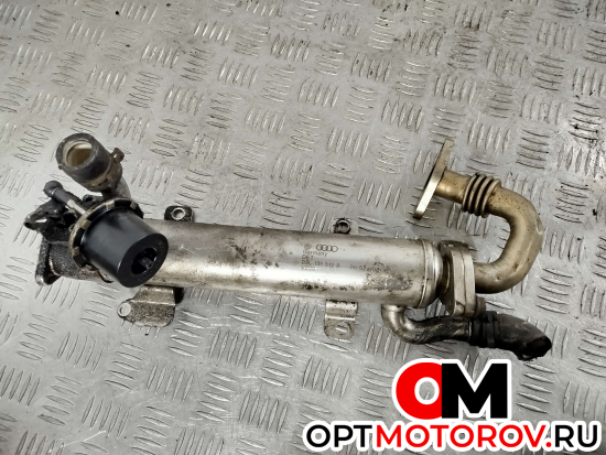 Радиатор EGR  Volkswagen Passat B6 2008 03L131512B #4