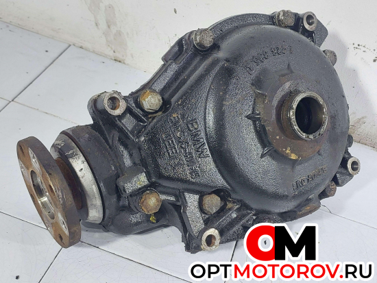 Редуктор переднего моста  BMW X3 E83 2004 752365004, 7523650 #2