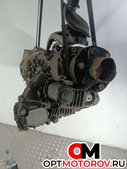 Раздаточная коробка  BMW X3 E83 2004 7526278 #2